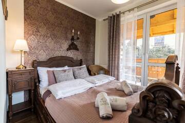 Фотографии Апартаменты Apartamenty Zielona Owieczka г. Замок Нидзица (Польша) №4 Фото Апартаменты Apartamenty Zielona Owieczka г. Замок Нидзица 4