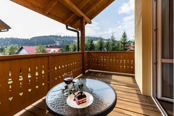 Фотографии Апартаменты Apartamenty Zielona Owieczka г. Замок Нидзица (Польша) №5 Фото Апартаменты Apartamenty Zielona Owieczka г. Замок Нидзица 5