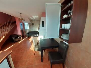 Фото номера Апартаменты с видом на горы Апартаменты Apartaments Gory г. Замок Нидзица 45