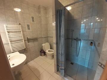 Фото номера Апартаменты - 1-й этаж Апартаменты Apartaments Gory г. Замок Нидзица 5