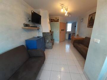 Фото номера Апартаменты - 1-й этаж Апартаменты Apartaments Gory г. Замок Нидзица 2