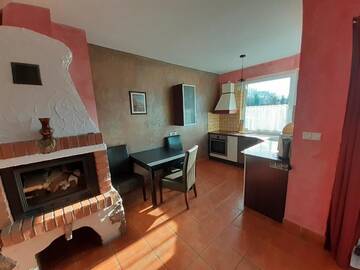 Фото номера Апартаменты с видом на горы Апартаменты Apartaments Gory г. Замок Нидзица 46