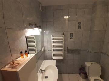 Фото номера Апартаменты - 1-й этаж Апартаменты Apartaments Gory г. Замок Нидзица 6