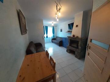 Фото номера Апартаменты - 1-й этаж Апартаменты Apartaments Gory г. Замок Нидзица 7