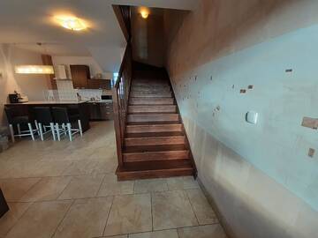 Фото номера Апартаменты Делюкс Апартаменты Apartaments Gory г. Замок Нидзица 20