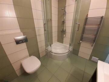 Фото номера Апартаменты с видом на горы Апартаменты Apartaments Gory г. Замок Нидзица 24