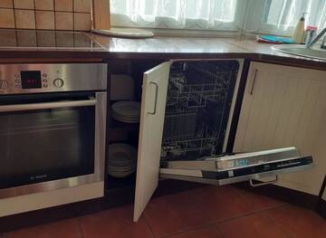 Фото номера Апартаменты с видом на горы Апартаменты Apartaments Gory г. Замок Нидзица 32
