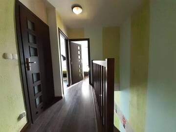 Фото номера Апартаменты с видом на горы Апартаменты Apartaments Gory г. Замок Нидзица 28