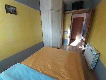 Фото номера Апартаменты с 2 спальнями Апартаменты Apartaments Gory г. Замок Нидзица 11