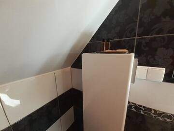 Фото номера Апартаменты с 2 спальнями Апартаменты Apartaments Gory г. Замок Нидзица 16