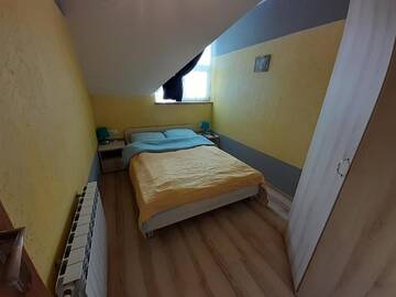 Фото номера Апартаменты с 2 спальнями Апартаменты Apartaments Gory г. Замок Нидзица 12