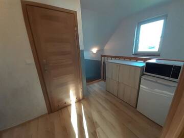 Фото номера Апартаменты с 2 спальнями Апартаменты Apartaments Gory г. Замок Нидзица 13
