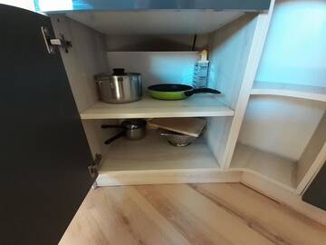 Фото номера Апартаменты с 2 спальнями Апартаменты Apartaments Gory г. Замок Нидзица 19