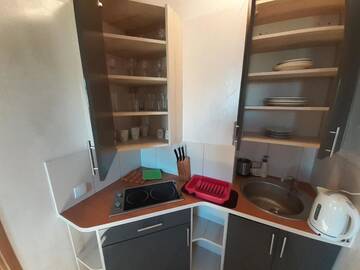Фото номера Апартаменты с 2 спальнями Апартаменты Apartaments Gory г. Замок Нидзица 17