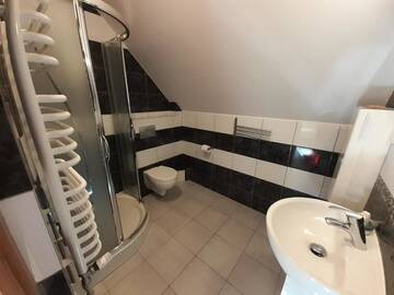Фото номера Апартаменты с 2 спальнями Апартаменты Apartaments Gory г. Замок Нидзица 14
