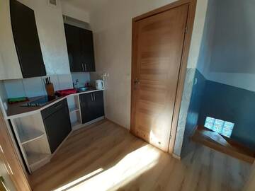 Фото номера Апартаменты с 2 спальнями Апартаменты Apartaments Gory г. Замок Нидзица 20