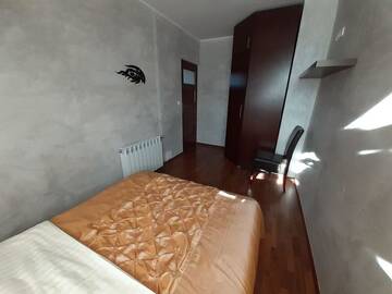 Фото номера Апартаменты с видом на горы Апартаменты Apartaments Gory г. Замок Нидзица 11