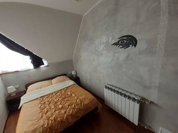Фото номера Апартаменты с видом на горы Апартаменты Apartaments Gory г. Замок Нидзица 9