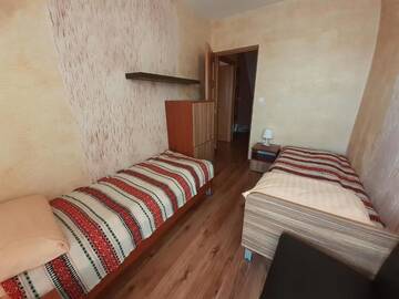 Фото номера Двухуровневые апартаменты Апартаменты Apartaments Gory г. Замок Нидзица 24