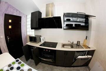 Фото номера Мезонет Апартаменты Apartaments Gory г. Замок Нидзица 3
