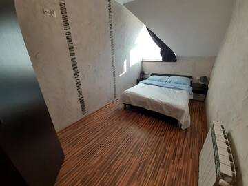 Фото номера Мезонет Апартаменты Apartaments Gory г. Замок Нидзица 6