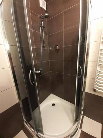 Фото номера Мезонет Апартаменты Apartaments Gory г. Замок Нидзица 13