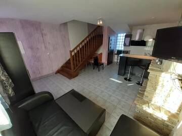 Фото номера Мезонет Апартаменты Apartaments Gory г. Замок Нидзица 10