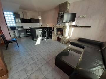 Фото номера Мезонет Апартаменты Apartaments Gory г. Замок Нидзица 11