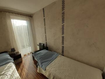 Фото номера Мезонет Апартаменты Apartaments Gory г. Замок Нидзица 8