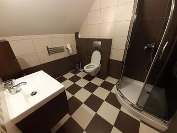 Фото номера Мезонет Апартаменты Apartaments Gory г. Замок Нидзица 14