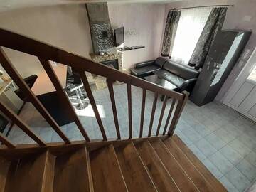 Фото номера Мезонет Апартаменты Apartaments Gory г. Замок Нидзица 12