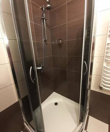 Фото номера Мезонет Апартаменты Apartaments Gory г. Замок Нидзица 9