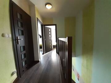 Фото номера Апартаменты с видом на горы Апартаменты Apartaments Gory г. Замок Нидзица 7