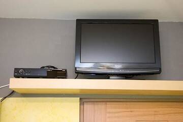 Фото номера Апартаменты с 2 спальнями Апартаменты Apartaments Gory г. Замок Нидзица 28
