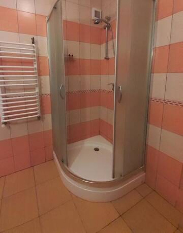 Фото номера Двухуровневые апартаменты Апартаменты Apartaments Gory г. Замок Нидзица 5