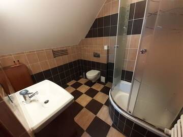 Фото номера Апартаменты с видом на горы Апартаменты Apartaments Gory г. Замок Нидзица 12