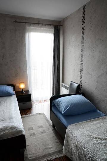 Фото номера Мезонет Апартаменты Apartaments Gory г. Замок Нидзица 23