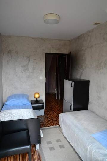 Фото номера Мезонет Апартаменты Apartaments Gory г. Замок Нидзица 21