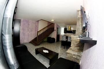 Фото номера Мезонет Апартаменты Apartaments Gory г. Замок Нидзица 18