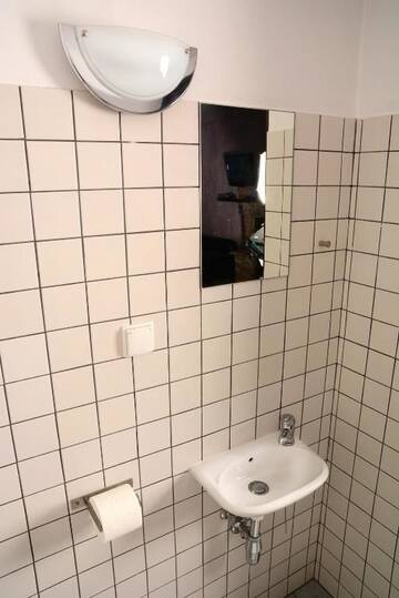 Фото номера Мезонет Апартаменты Apartaments Gory г. Замок Нидзица 22