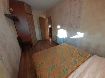 Фото номера Двухуровневые апартаменты Апартаменты Apartaments Gory г. Замок Нидзица 18