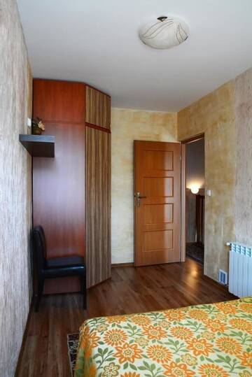 Фото номера Двухуровневые апартаменты Апартаменты Apartaments Gory г. Замок Нидзица 22