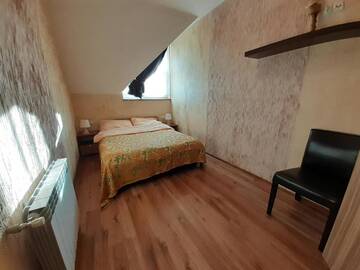 Фото номера Двухуровневые апартаменты Апартаменты Apartaments Gory г. Замок Нидзица 17