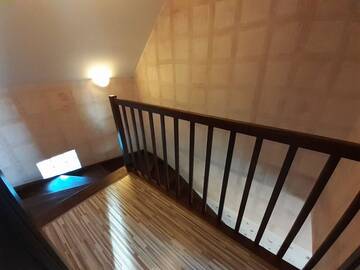 Фото номера Апартаменты Делюкс Апартаменты Apartaments Gory г. Замок Нидзица 4
