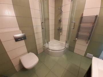 Фото номера Апартаменты с видом на горы Апартаменты Apartaments Gory г. Замок Нидзица 19