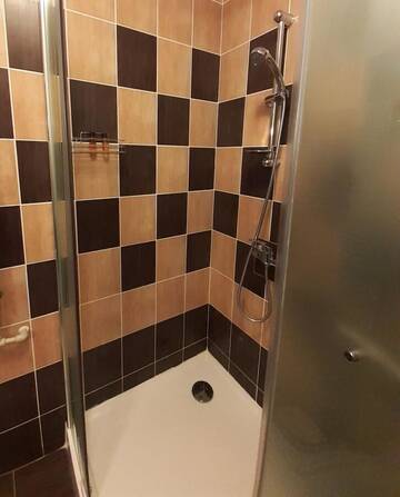 Фото номера Апартаменты Делюкс Апартаменты Apartaments Gory г. Замок Нидзица 3