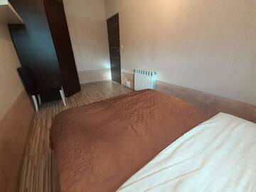 Фото номера Апартаменты Делюкс Апартаменты Apartaments Gory г. Замок Нидзица 5