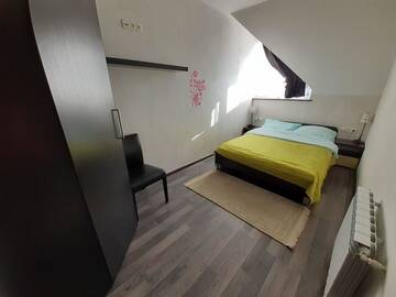 Фото номера Апартаменты с видом на горы Апартаменты Apartaments Gory г. Замок Нидзица 5