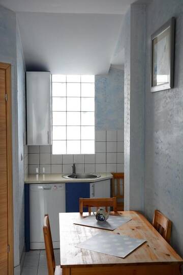 Фото номера Апартаменты - 1-й этаж Апартаменты Apartaments Gory г. Замок Нидзица 15