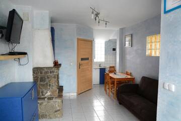 Фото номера Апартаменты - 1-й этаж Апартаменты Apartaments Gory г. Замок Нидзица 12